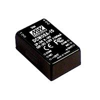 Through Hole Isolated DC/DC Converters