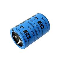 Vishay BC Components MAL225967221E3 High Ripple Current Aluminium Electrolytic Capacitor 220uF 450V 20% 105C 3000H 30x35mm