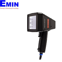 Handheld barcode reader