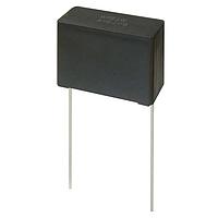 PANASONIC ECW-FE2J334QD Plastic Film Capacitors 630VDC 0.33uF 10% ST MMP L/S=22.5 LD CT
