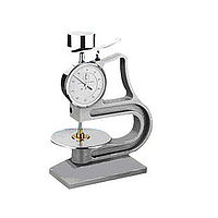 HUATEC LP-10C Ultrasonic Thickness Gauge for the vulcanized rubber and plastic products (0.01, 0~10mm)