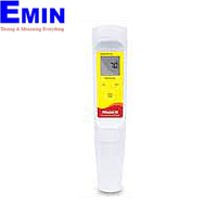 HINOTEK PHscan10L Pocket pH Tester (0.0 -14.0pH, 0.1pH, for small volume samples)
