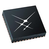 Skyworks Solutions Inc. SI5340C-D-GM Programmable Clock Generator Ultra low-jitter, 4-output, any-frequency (< 350 MHz), any output clock generator