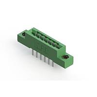 EDAC 307-012-458-207 Receptacles Card Edge Connector