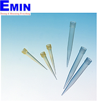 PHYWE 47148-02 Pipette Tips (50-1000 µl, 1000 pcs)