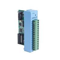 Advantech ADAM-5018P-AE Analog Input Modules 7-ch Thermocouple Input Module with Independent