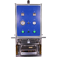 ACEY ACEY-PFM200 Mini Pouch Cell Battery Aluminum-Plastic Film Folding and Forming Machine