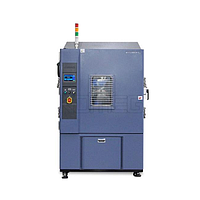 KOMEG KET-408LFAO Environmental Test Chamber (-40ºC~+150ºC)