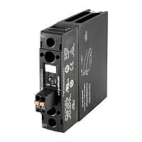 Sensata Technologies - Crydom DR22C60A32VJ SSR - Solid State Relays SSR Relay, DIN Rail Mount 22.5mm, 600VAC/32A, 90-280VAC/DC In, Zero Cross