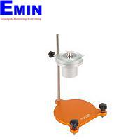 ELCOMETER 2400 Viscosity Cup Precision Stand