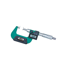 INSIZE 3583-25A Digital Jaw Type Micrometer (0-25mm/0-1″)