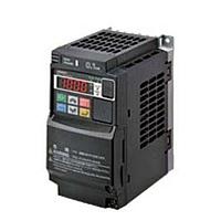 Omron Automation and Safety 3G3MX2-A2015-ECHN Motor Drives Drive,spare from OEE