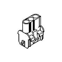 Molex 50-84-2030 Receptacle Housings RECP 3P 13.5 AMPERES