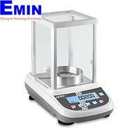 KERN ALJ 500-4A Analytical balance (510 g x 0.1 mg)