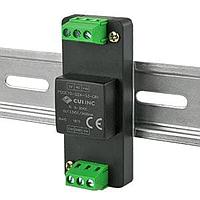 CUI Inc PDQE10-Q48-D24-DIN Isolated The factory is currently not accepting orders for this product.