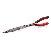 Triplett TT-260 Cross Jaw, Extended Reach Needle Nose Pliers