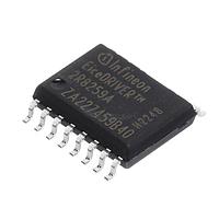 Infineon 2EDR8259XXUMA1 Half-Bridge DRIVER IC