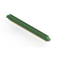 EDAC 345-126-555-504 Standard Card Edge Connectors .100" (2.54mm) Pitch Card Edge Connector
