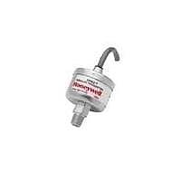 Honeywell XP03KPS1C1G Transducers SST Pressure Transducers