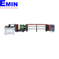 HST MGW-6500 Static Load Anchoring Testing Machine (6500KN)