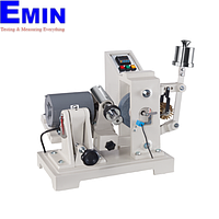 Cometech QC-615D AKRON Abrasion Tester (85±5rpm)