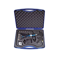 Sika P60 Pneumatic hand test pump (-0.95 ~ 60bar; Solid)