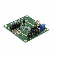 Maxim Integrated MAX8934AEVKIT+ Battery Management Eval Kit MAX8934A/4B/4C/4D and 4E (Dual-