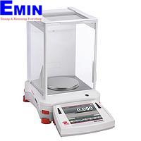 OHAUS EX623 Balance analysis (620/0,001g)