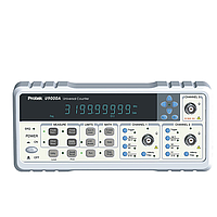 PROTEK Frequency Counter & Analyzer Calibration Services