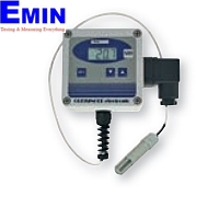 Senseca GRHU-KABEL-MP Air humidity transducer (wall version with cable and high humidity sensor)