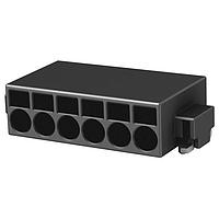 HARTING 14010313102000 Fixed Terminal Blocks 3P 24-20 AWG spring 10p PL2 560pcs