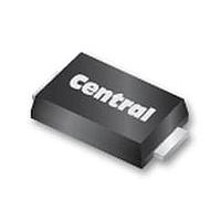 Central Semiconductor C4SMAFL8.5A TR13 PBFREE TVS Diodes 400 Watt 40A IFSM 9.44V to 10.82V VBR