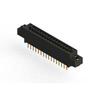 EDAC 396-032-520-803 Standard Card Edge Connectors Card Edge Connector