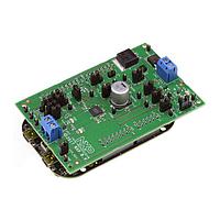 NXP FRDM-HB2002ESEVM Motor/Motion Controller & Driver FRDM Platform for HB2002 HVQFN, 10 A H-Bridge