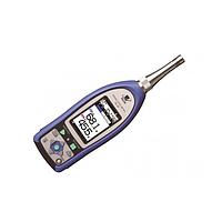 Rion NL 62 Sound Level Meter