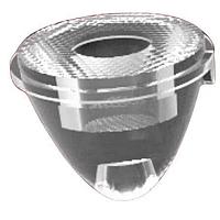 LedLink Optics LL01NI-UD20L02-M2-T Lens Assembly Diameter oe21.4Height 15.820Holder Dimension oe21.4Holder Height 15.8WhiteTape