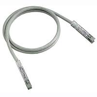 Panduit P110PC4IG2MAY Ethernet Cables / Networking Cables 110 PatchCord Asmbly 4 Pair Connecto
