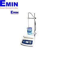 Stirrer Calibration Service