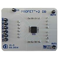 Infineon BTS70302EPADAUGHBRDTOBO1 Power Switch BTS7030-2EPA DAUGH BRD