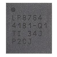 Texas Instruments LP876441B1RQKRQ1 Switching Voltage Regulators 4 5-A/20-A multiphas e buck converters PM
