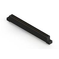 EDAC 895-043-525-102 Receptacles .100" (2.54mm) Pitch Card Edge Connector