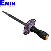 Tohnichi FTD400CN2-S Dial Indicating Type Torque Driver with Memory Pointer (50～400 cN･m)