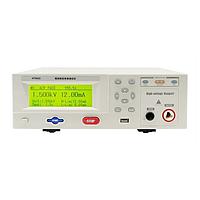 Hopetech HT9912 Programmable Insulation Tester (0.5~5KVAC, 0.6~6 KVDC)