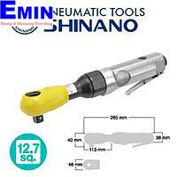 Shinano SI-1325A Ratchet Wrenches (1/2 inch)