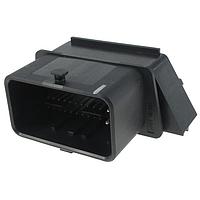 Molex 500762-0481 Headers 48P RA HEADER