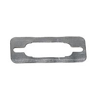 Spectrum Control 572019-00106-70 Gasket 15 REAR GASKET