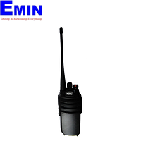 KBC PT-4000/5000 Professional FM Transceiver (10W; 16CH)