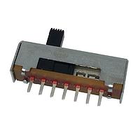APEM SLB1570 Slide Switch MINI SLIDE SWITCH