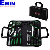 TOPTUL GPN-043A Tool Bag Set (43 pcs)