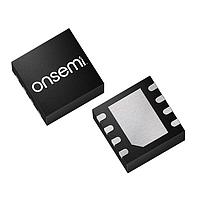 onsemi NCP5901MNTBG High-Side, Low-Side VR12 MOSFET DRIVER